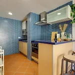 Casa Cesare アパート *