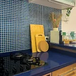 Casa Cesare アパート アルマカオ・デ・ペラ