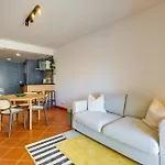 Casa Cesare شقة