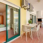 Apartamento Casa Cesare Armação de Pêra