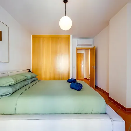 Apartamento Casa Cesare *