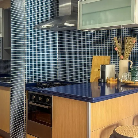 Apartamento Casa Cesare