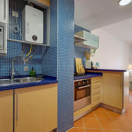 Casa Cesare Armação de Pêra