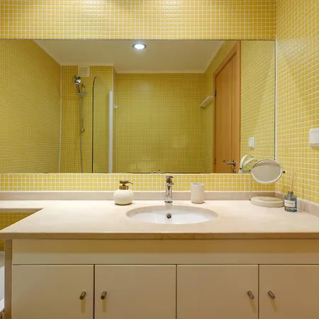 Apartamento Casa Cesare *