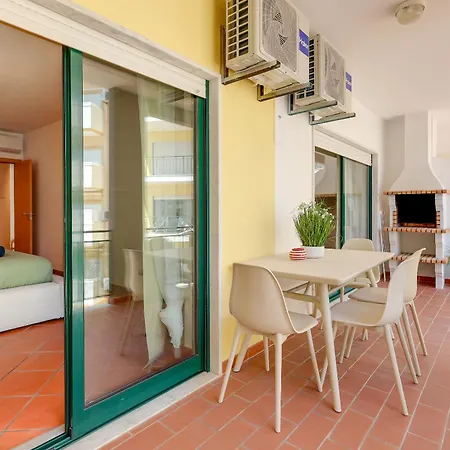 Apartamento Casa Cesare Armação de Pêra
