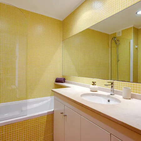 Apartamento Casa Cesare Armação de Pêra