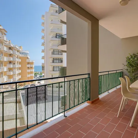 Apartamento Casa Cesare *