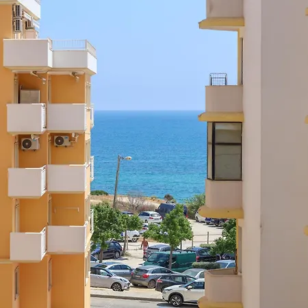 Apartamento Casa Cesare *