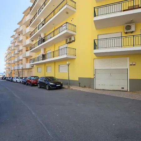 Casa Cesare Apartamento Armação de Pêra