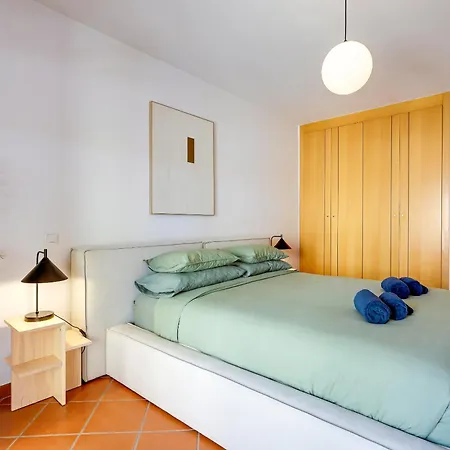 Casa Cesare Apartment *