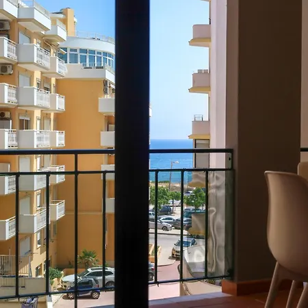 Apartment Casa Cesare *