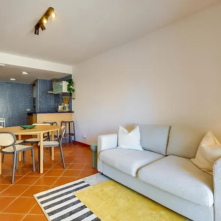 Casa Cesare Apartment